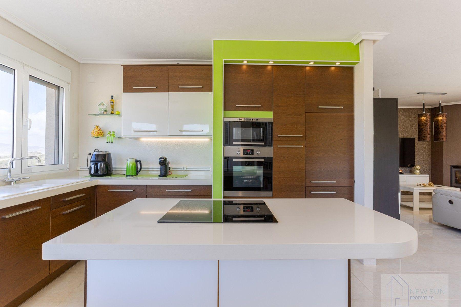 Venta de villa en Jumilla