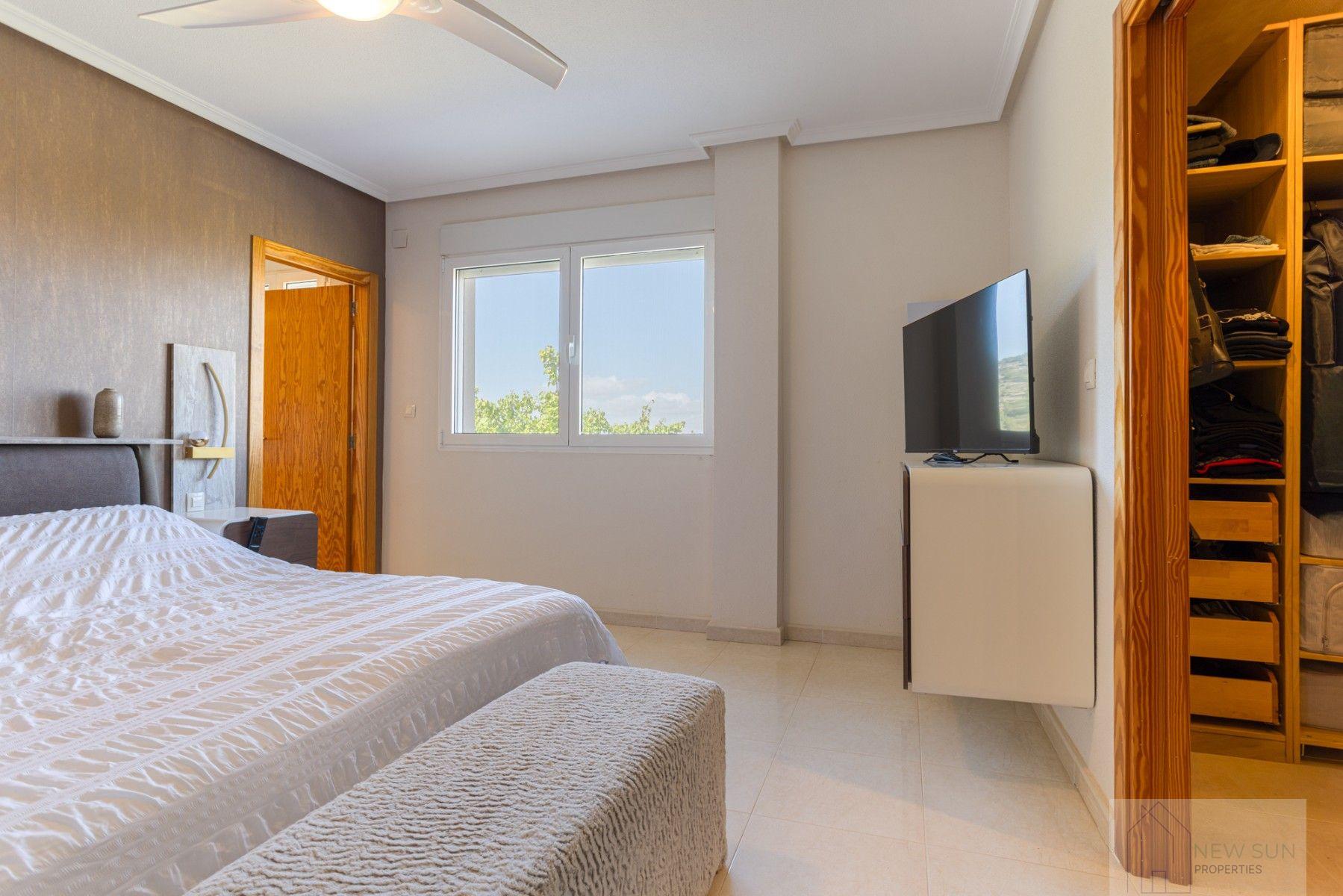 Venta de villa en Jumilla