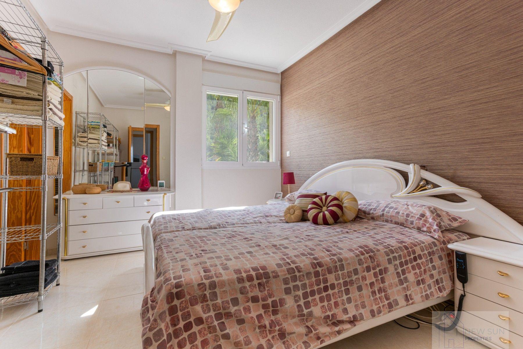 Venta de villa en Jumilla