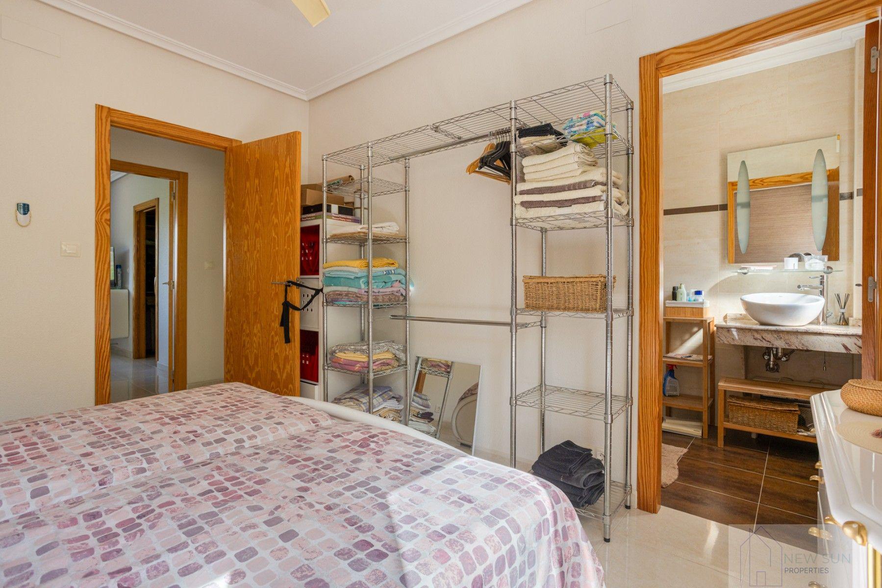 Venta de villa en Jumilla