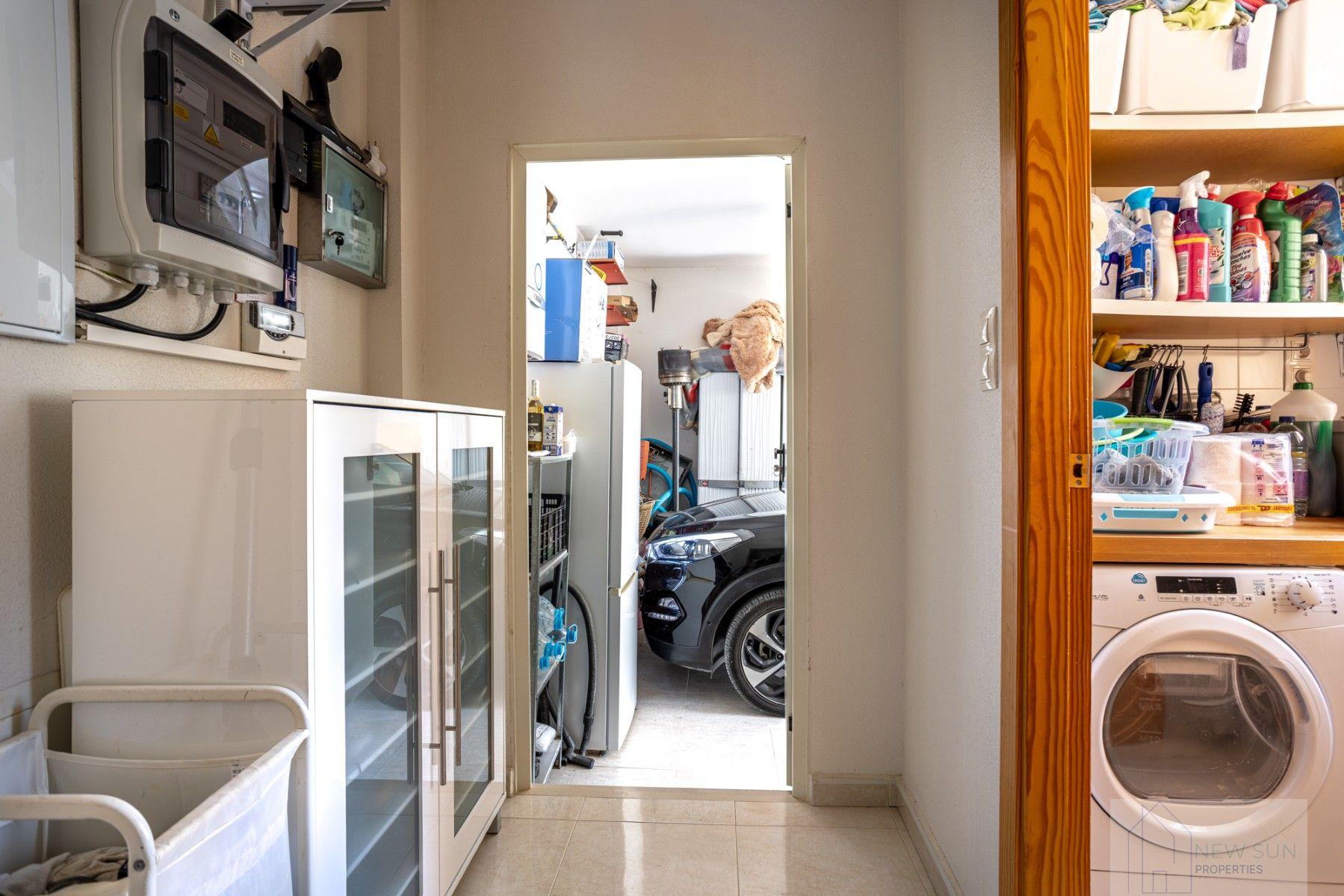 Venta de villa en Jumilla