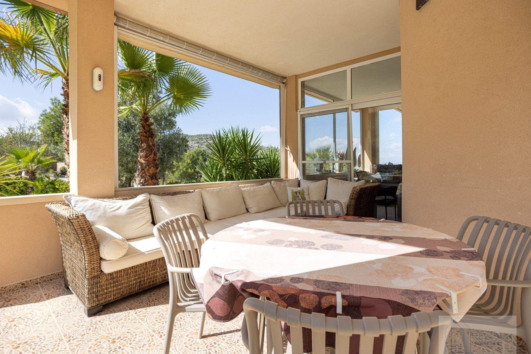 Venta de villa en Jumilla