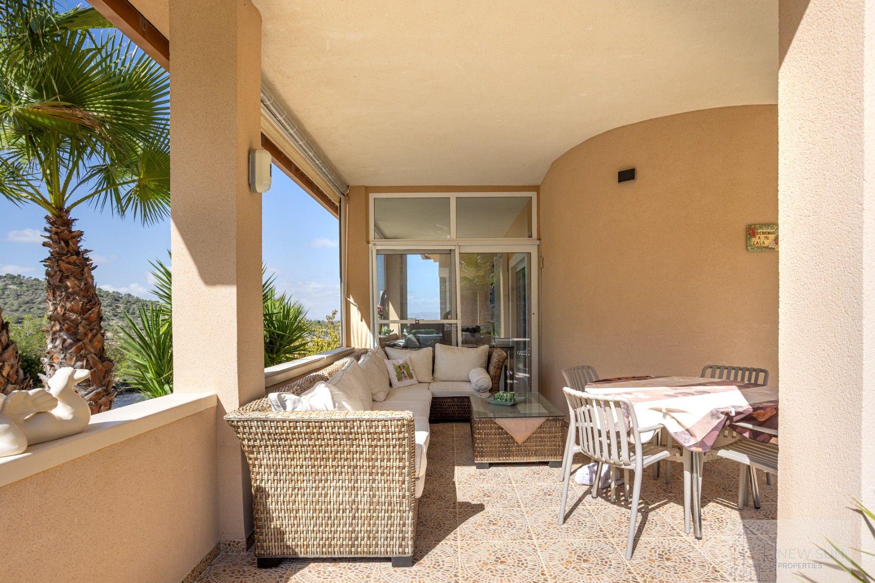 Venta de villa en Jumilla