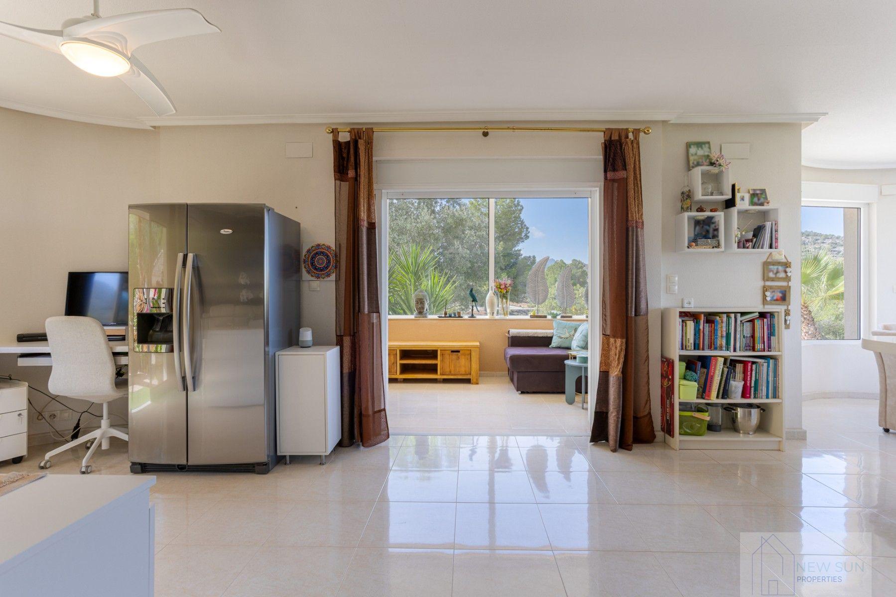 Venta de villa en Jumilla