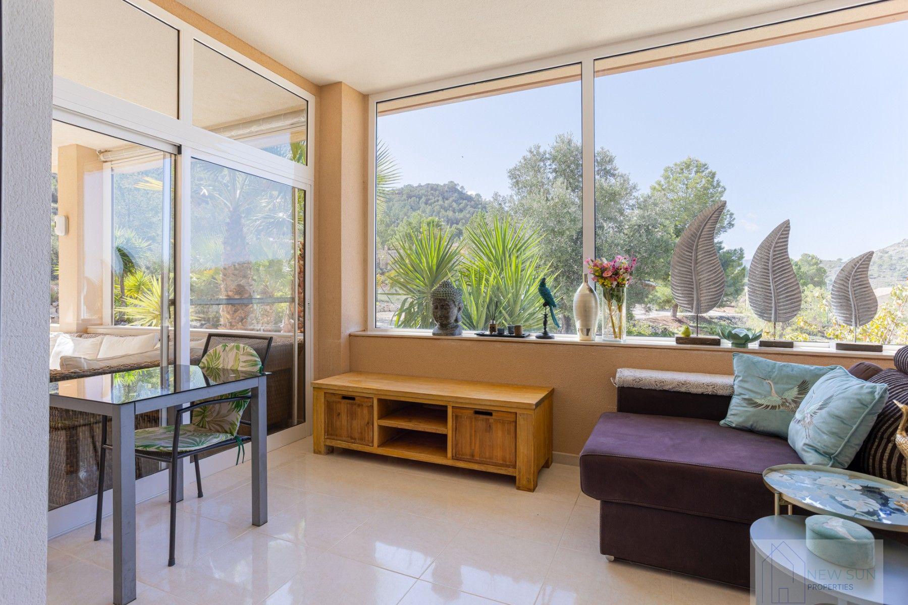 Venta de villa en Jumilla
