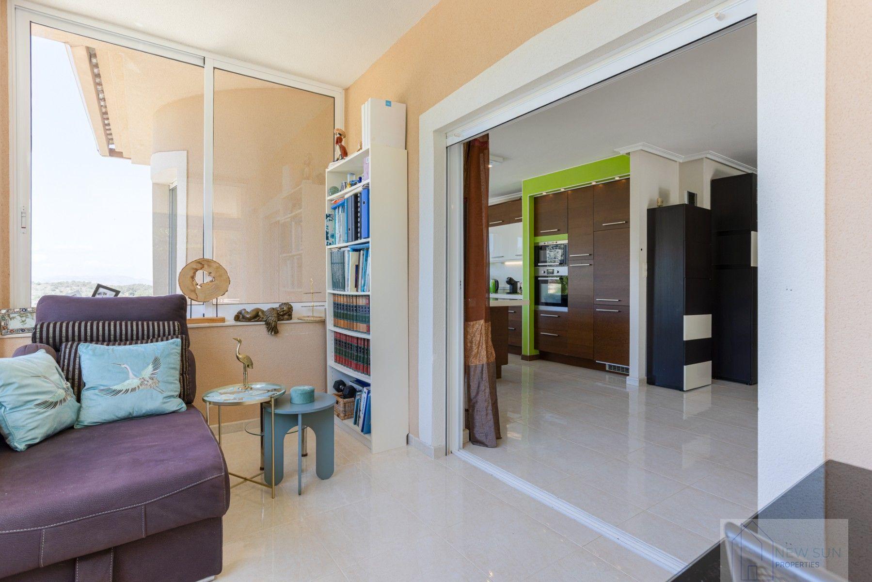 Venta de villa en Jumilla