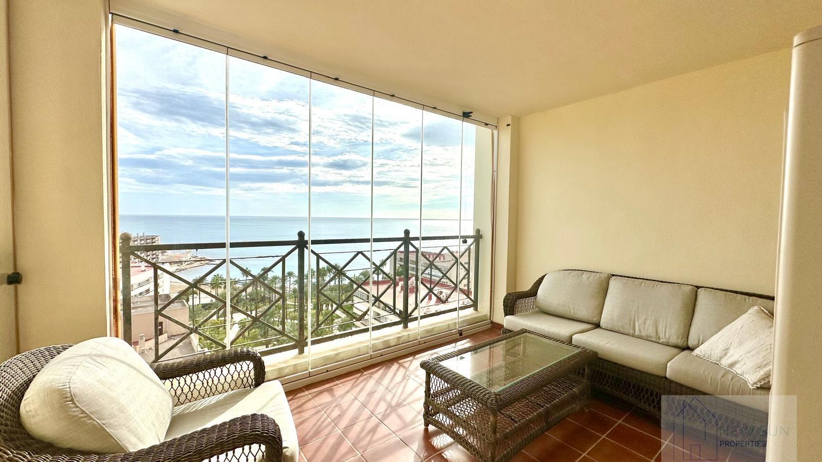 For sale of apartment in Torrevieja