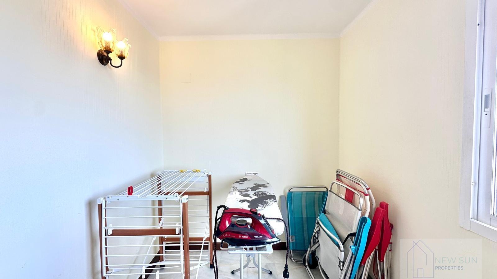 For sale of apartment in Torrevieja