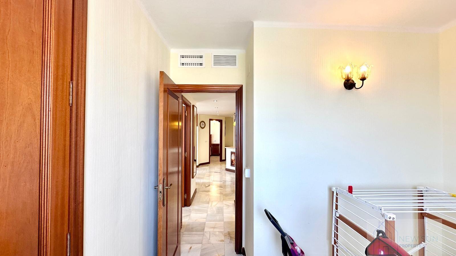 For sale of apartment in Torrevieja