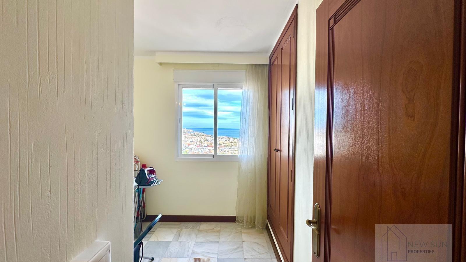 For sale of apartment in Torrevieja