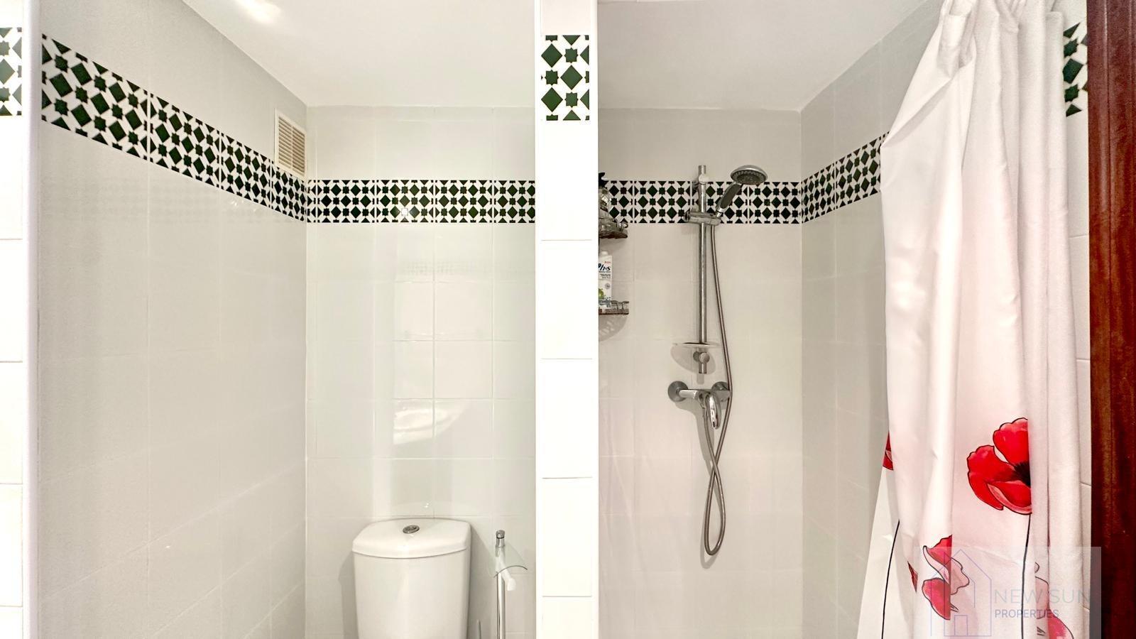 For sale of apartment in Torrevieja