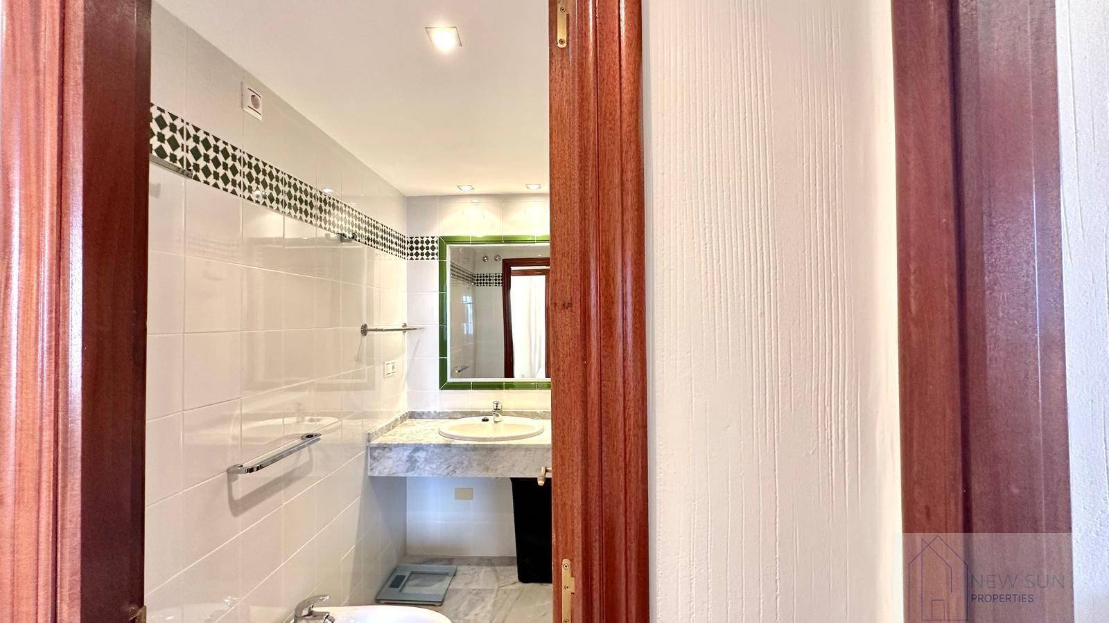 For sale of apartment in Torrevieja