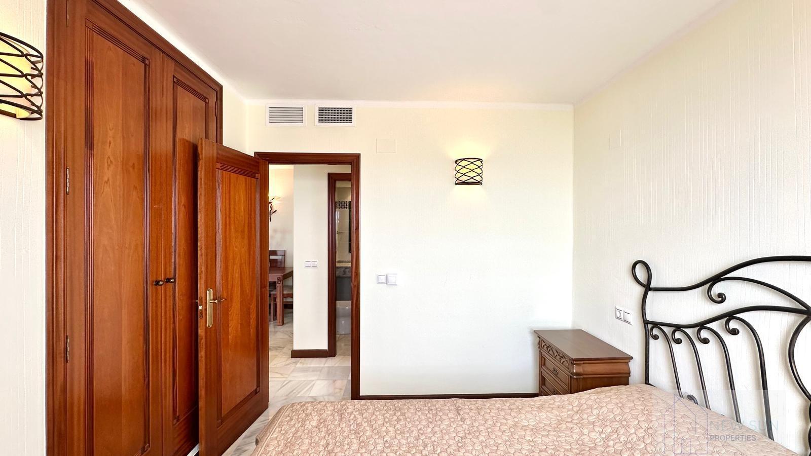 For sale of apartment in Torrevieja