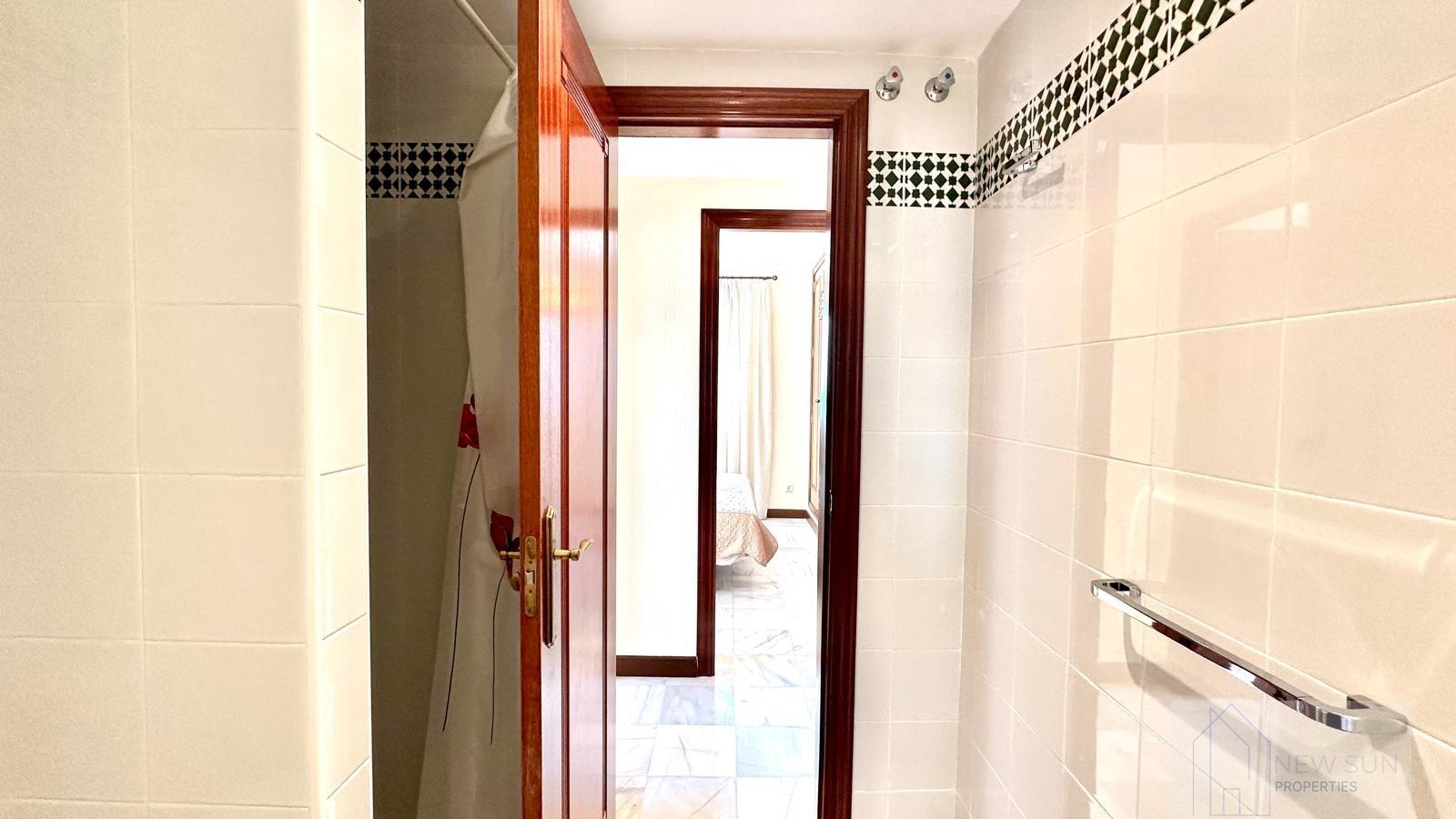 For sale of apartment in Torrevieja