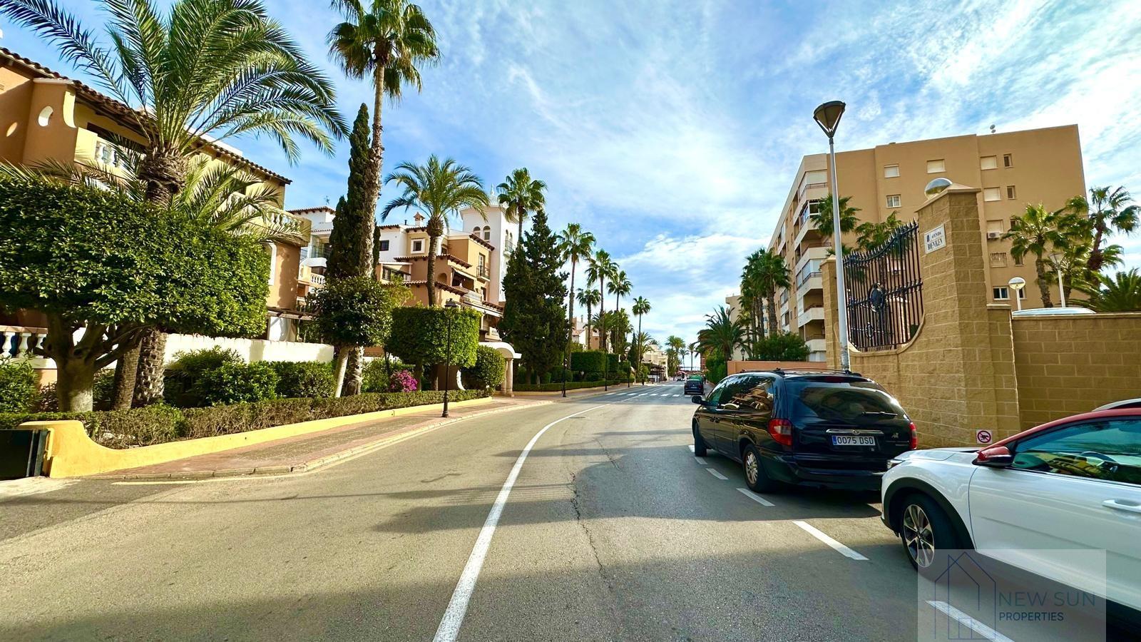 For sale of apartment in Torrevieja