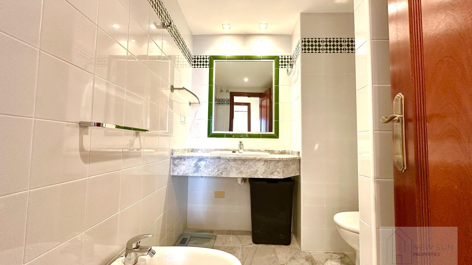 For sale of apartment in Torrevieja