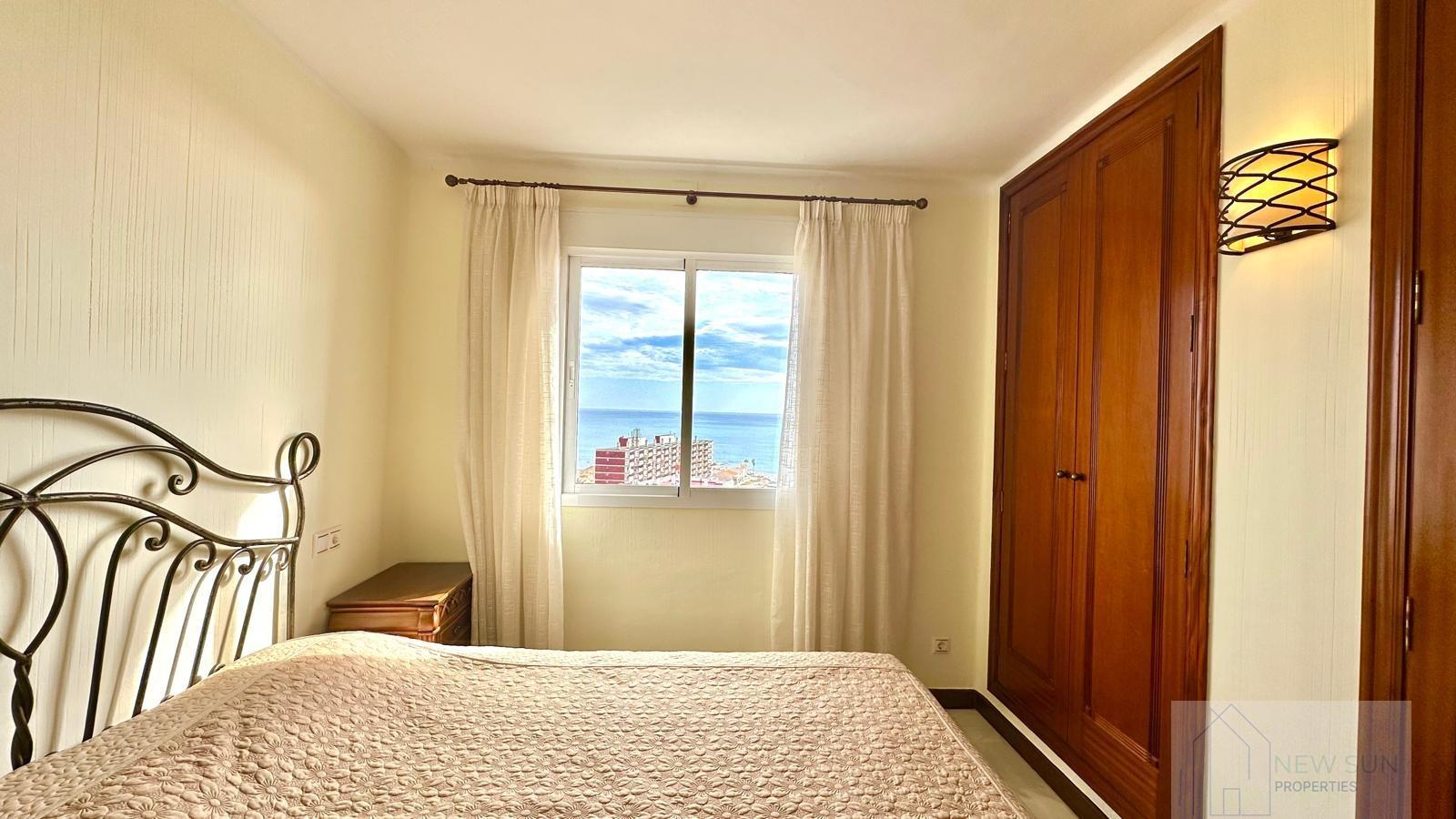 For sale of apartment in Torrevieja