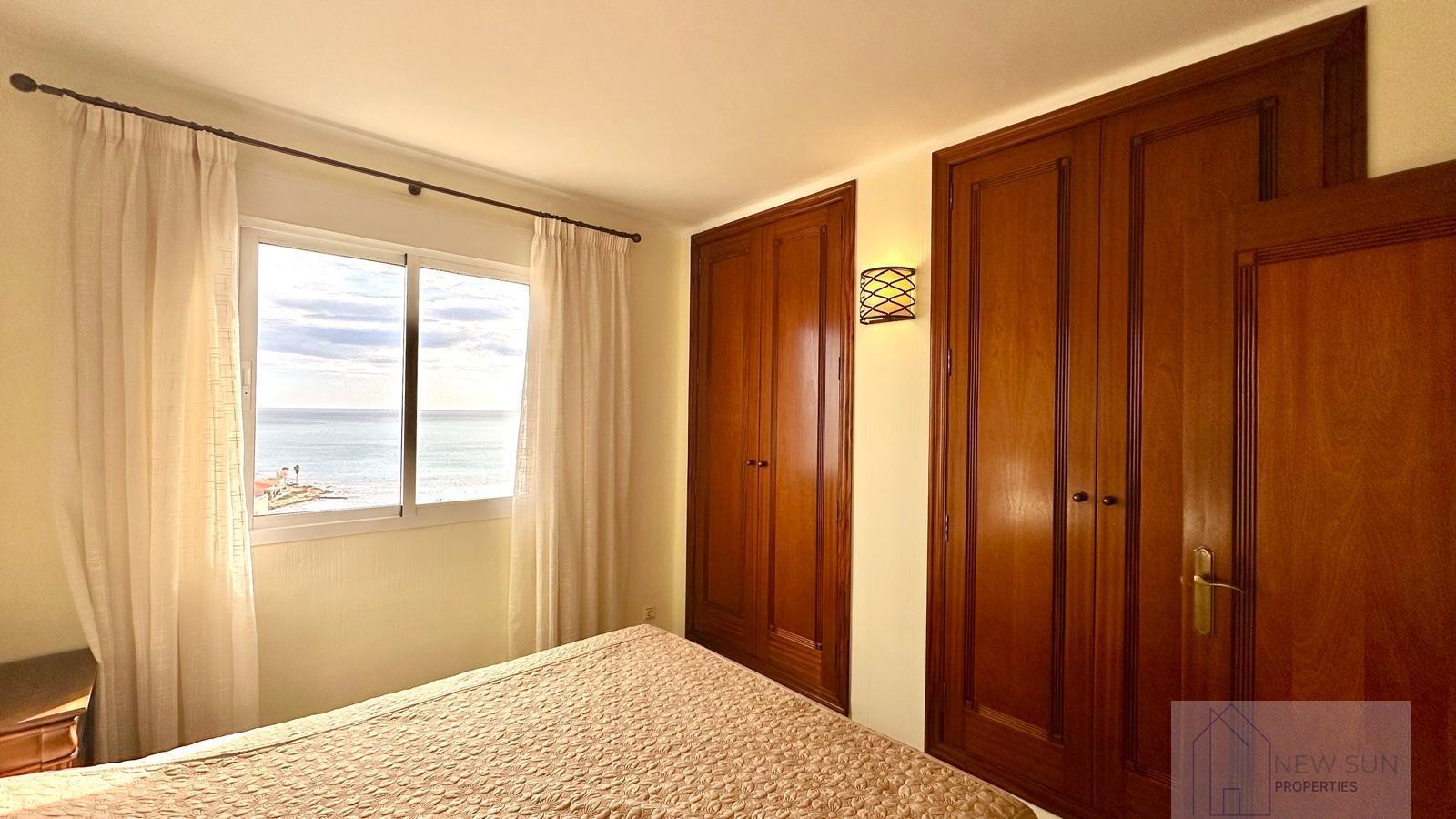 For sale of apartment in Torrevieja