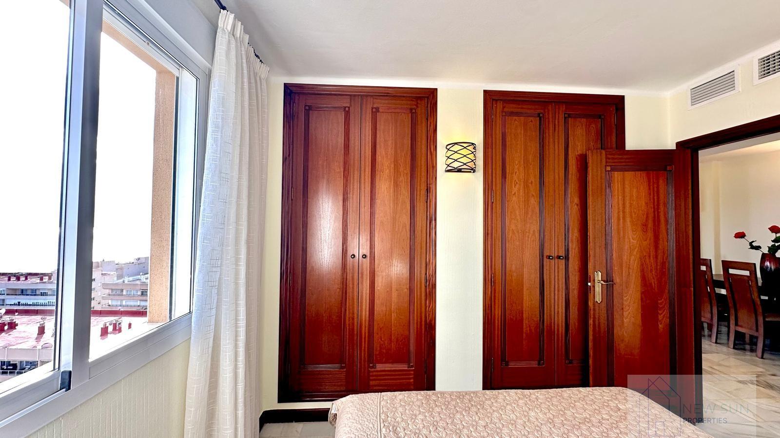 For sale of apartment in Torrevieja