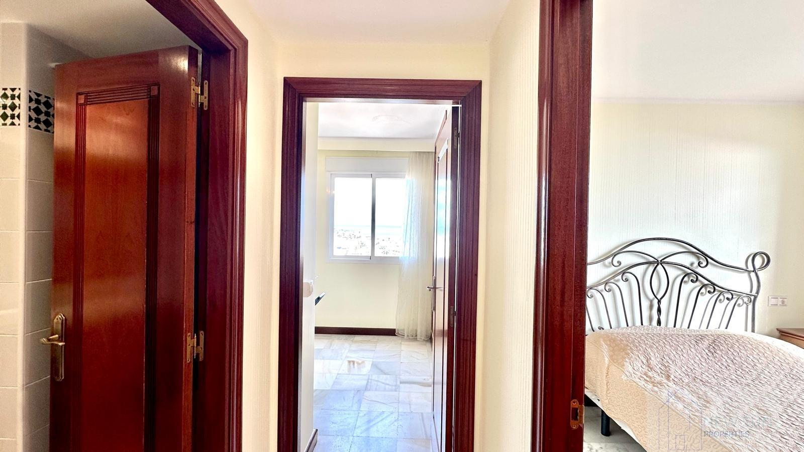 For sale of apartment in Torrevieja