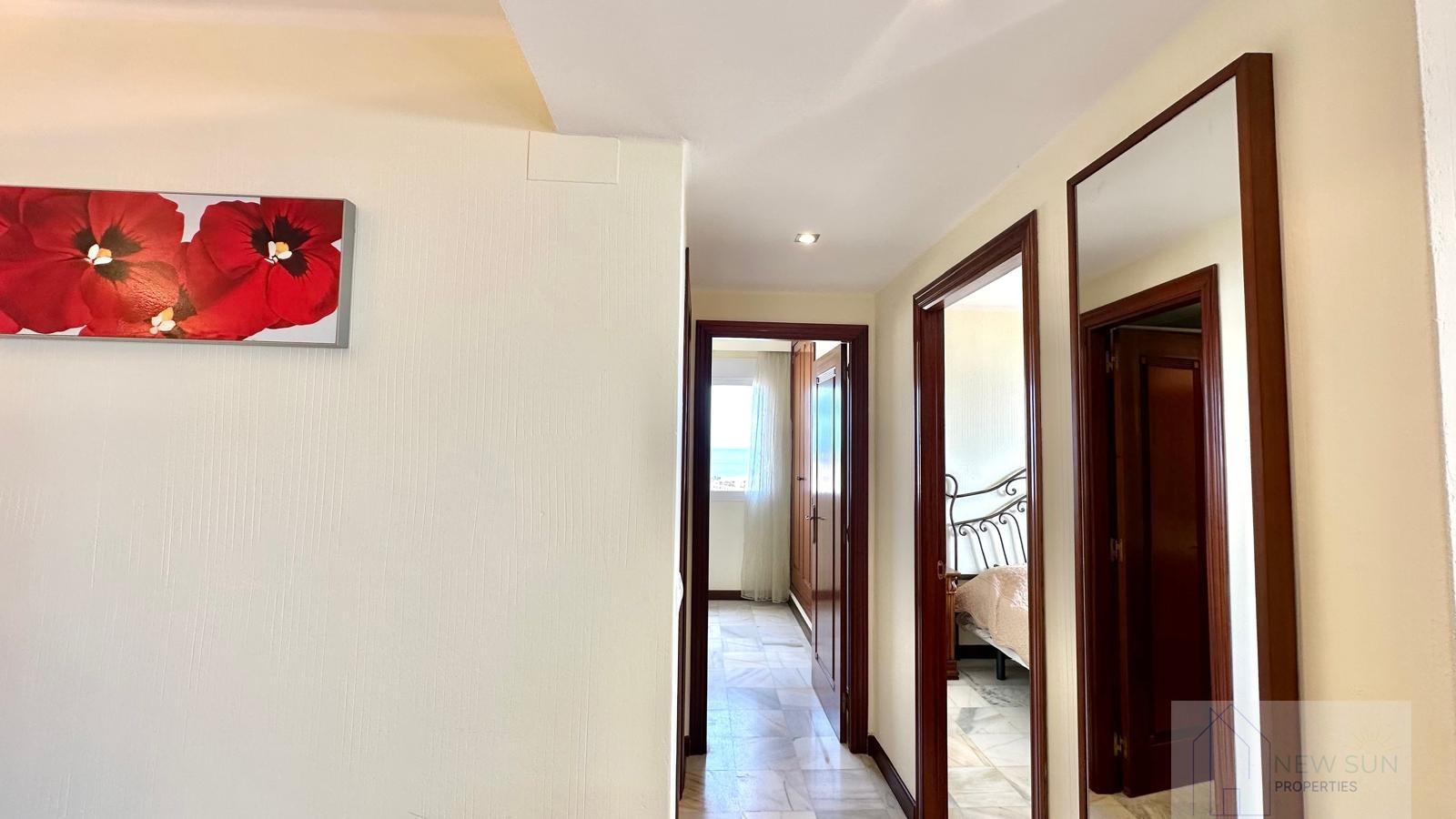 For sale of apartment in Torrevieja