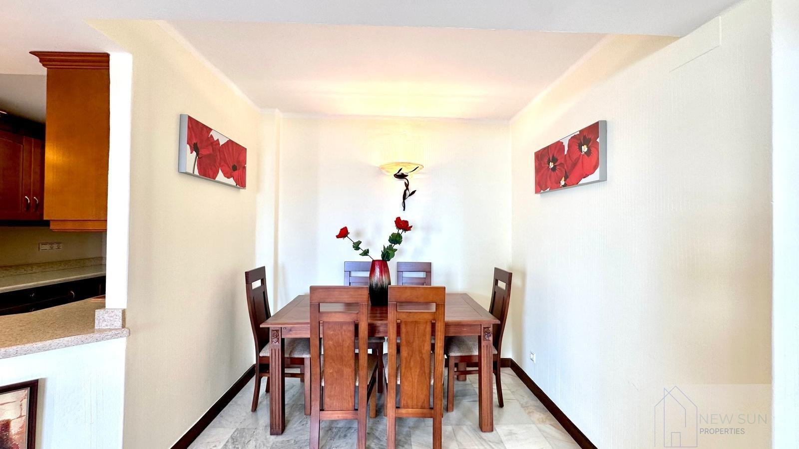 For sale of apartment in Torrevieja