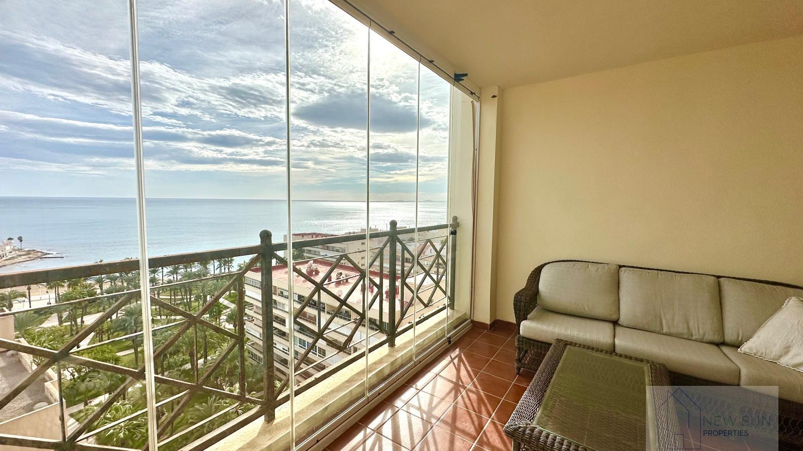 For sale of apartment in Torrevieja