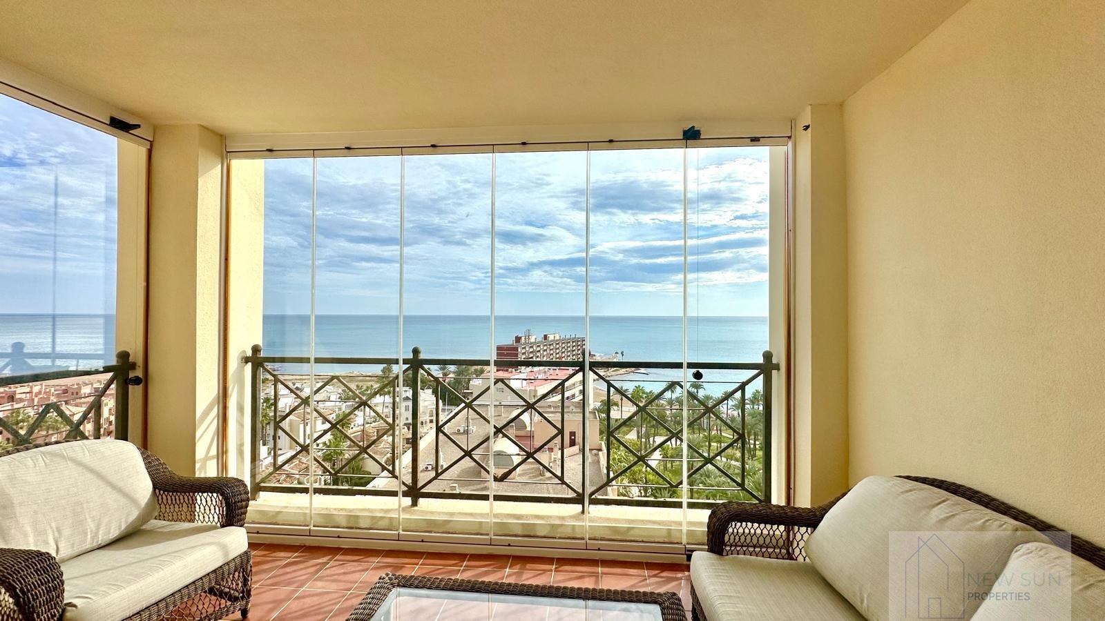 For sale of apartment in Torrevieja