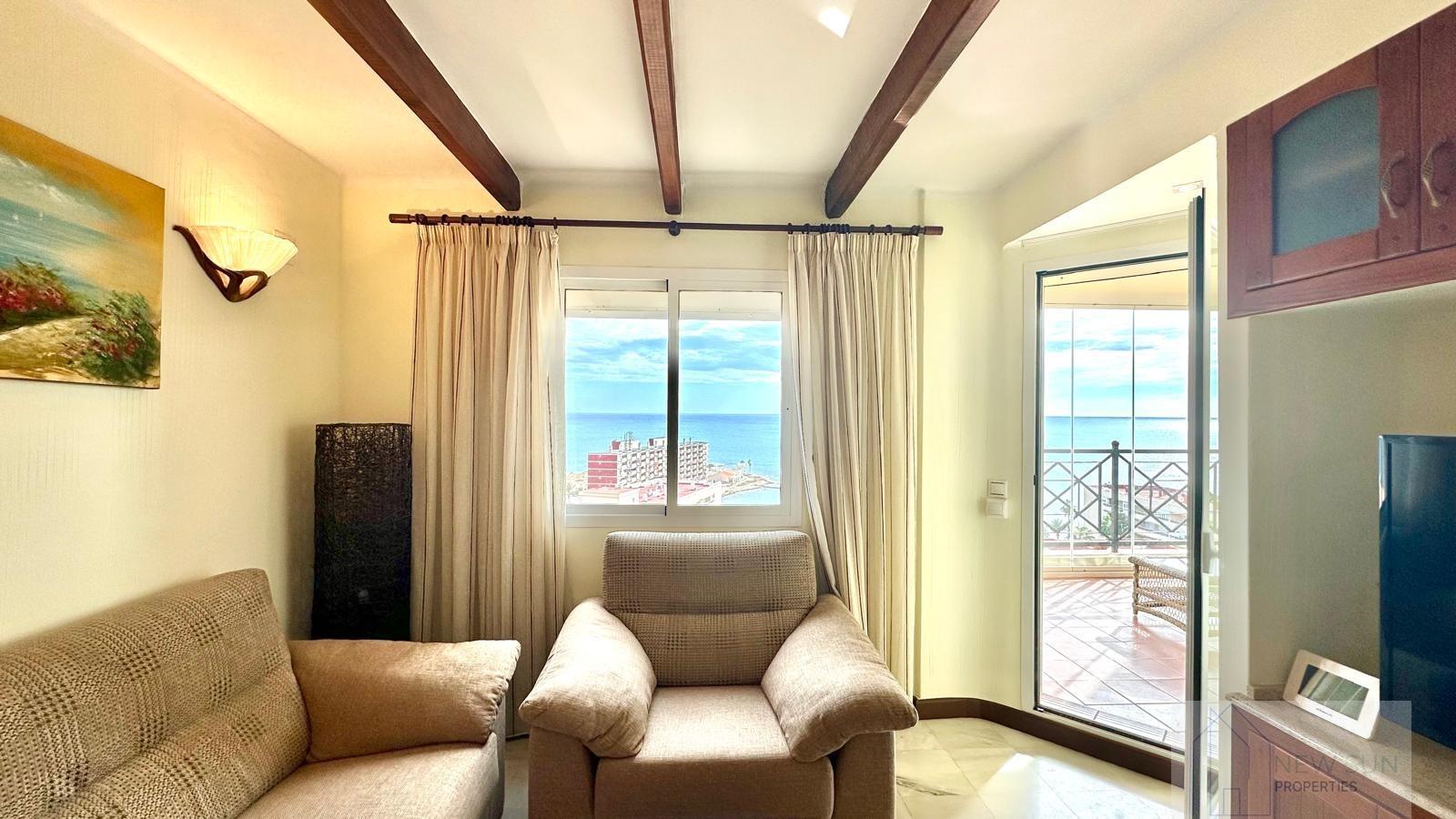 For sale of apartment in Torrevieja