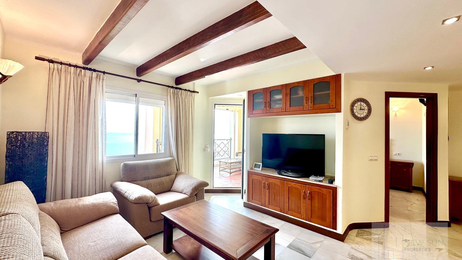 For sale of apartment in Torrevieja