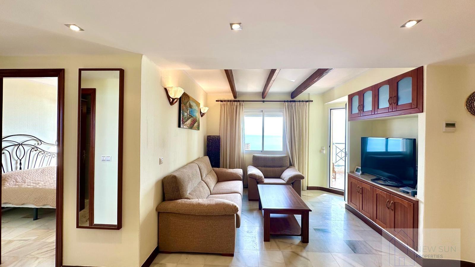 For sale of apartment in Torrevieja