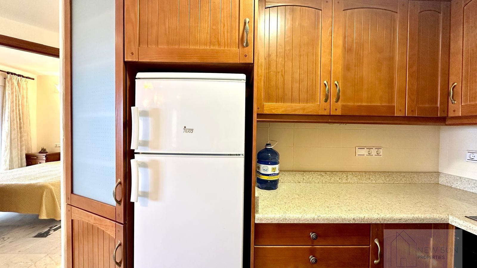 For sale of apartment in Torrevieja