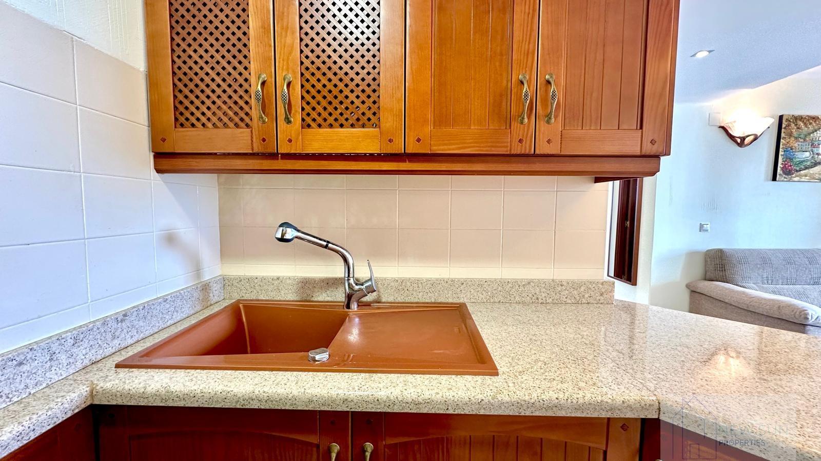 For sale of apartment in Torrevieja