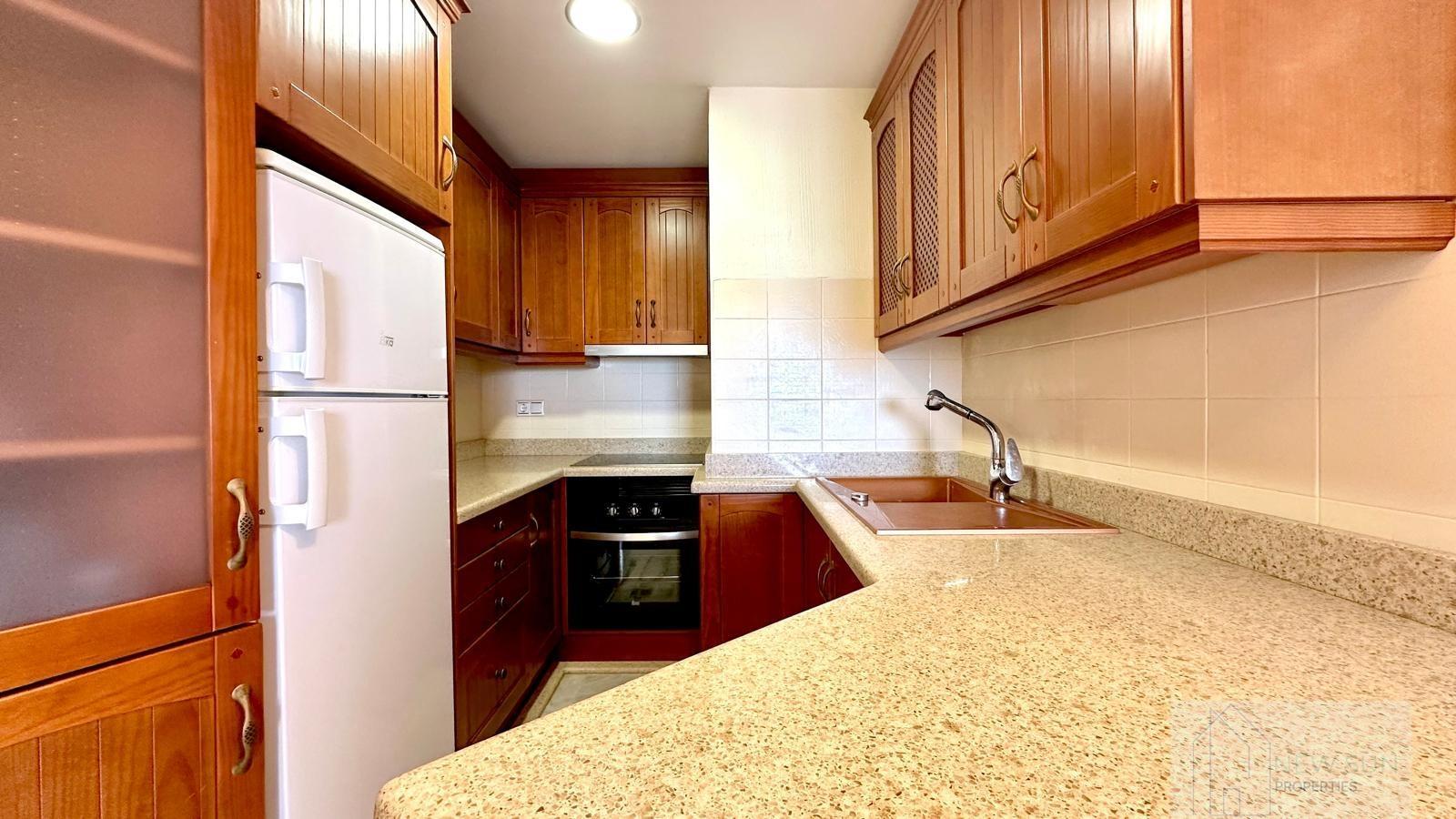 For sale of apartment in Torrevieja