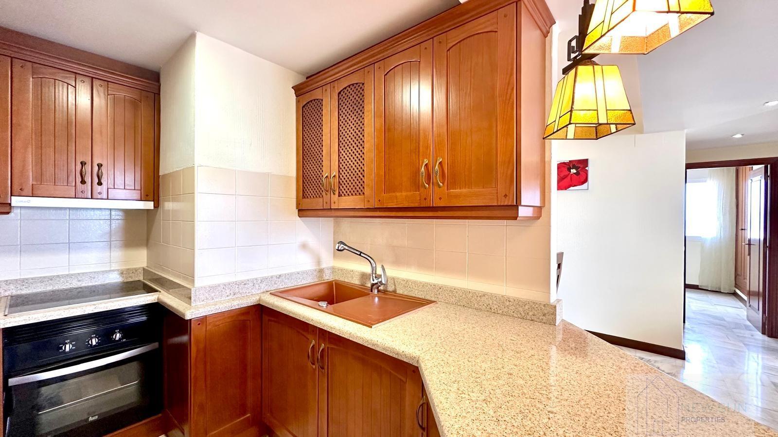 For sale of apartment in Torrevieja