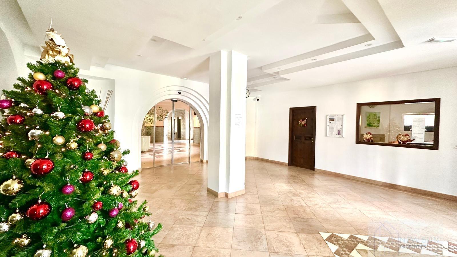 For sale of apartment in Torrevieja