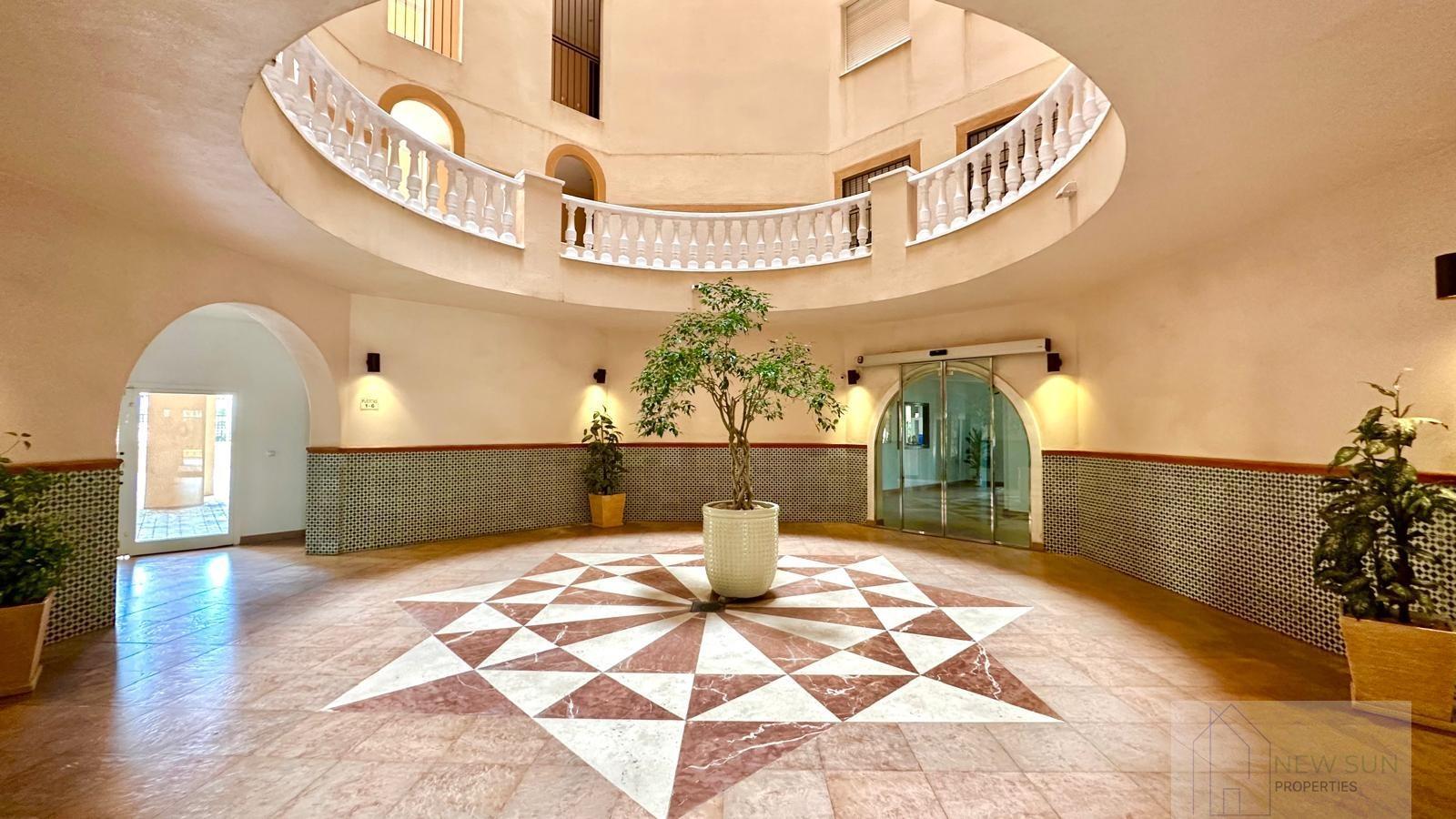 For sale of apartment in Torrevieja