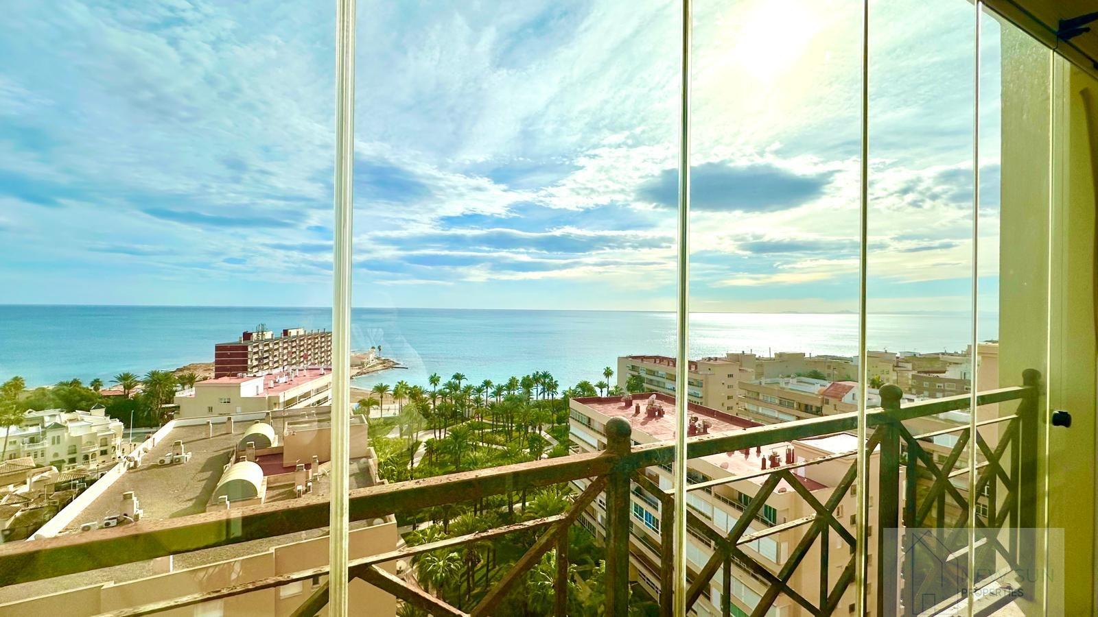 For sale of apartment in Torrevieja