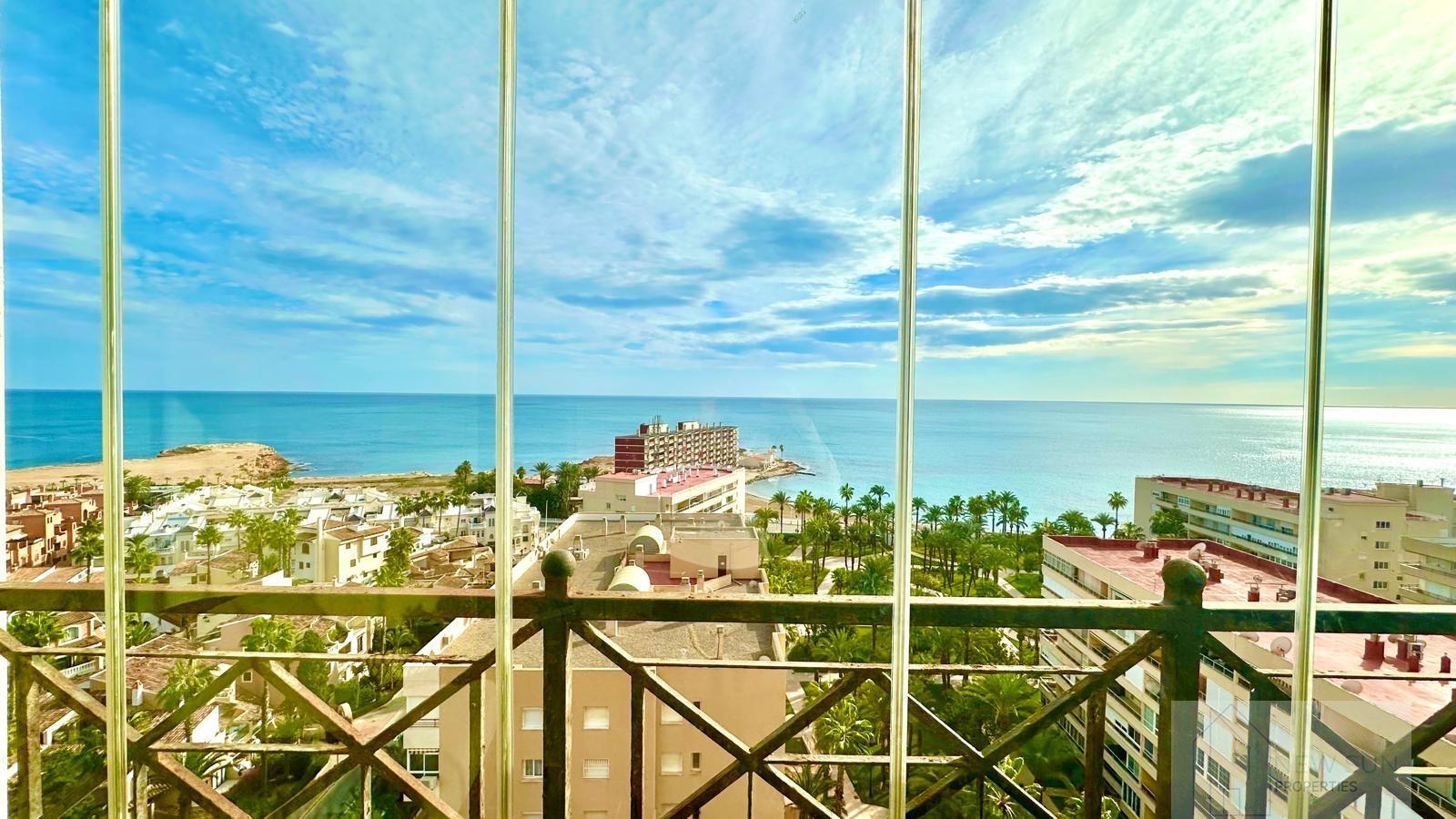 For sale of apartment in Torrevieja