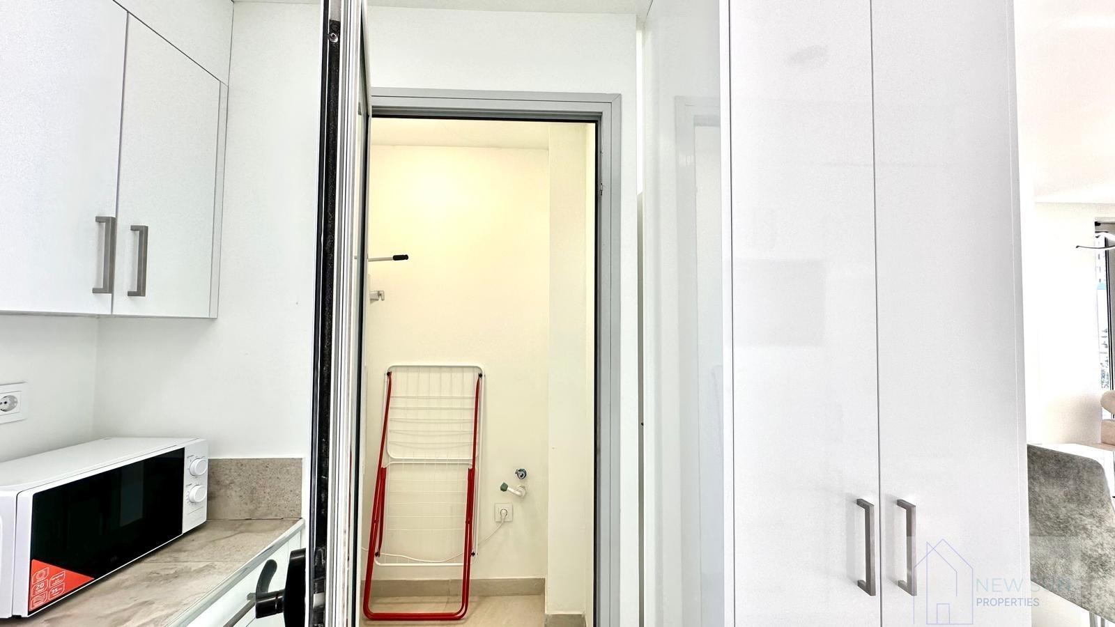 Venta de apartamento en Finestrat
