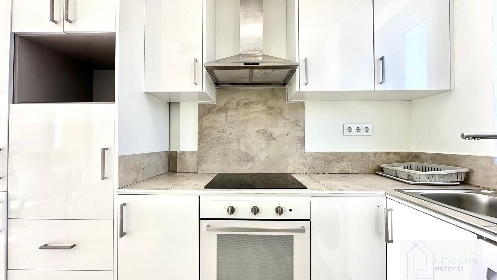 Venta de apartamento en Finestrat