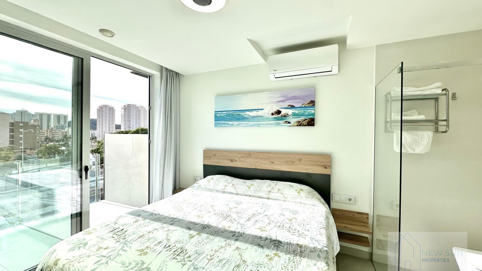 Venta de apartamento en Finestrat