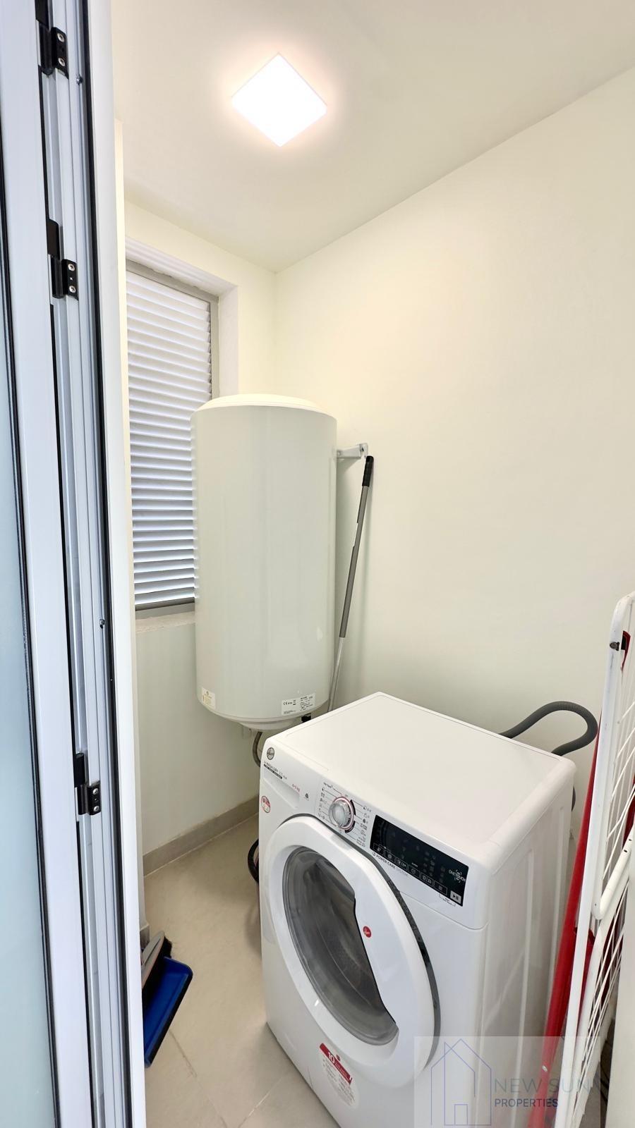 For sale of apartment in Finestrat