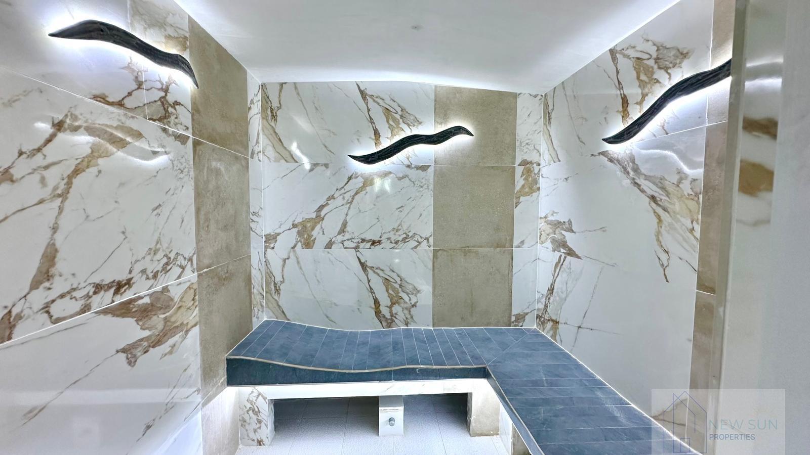 For sale of apartment in Finestrat