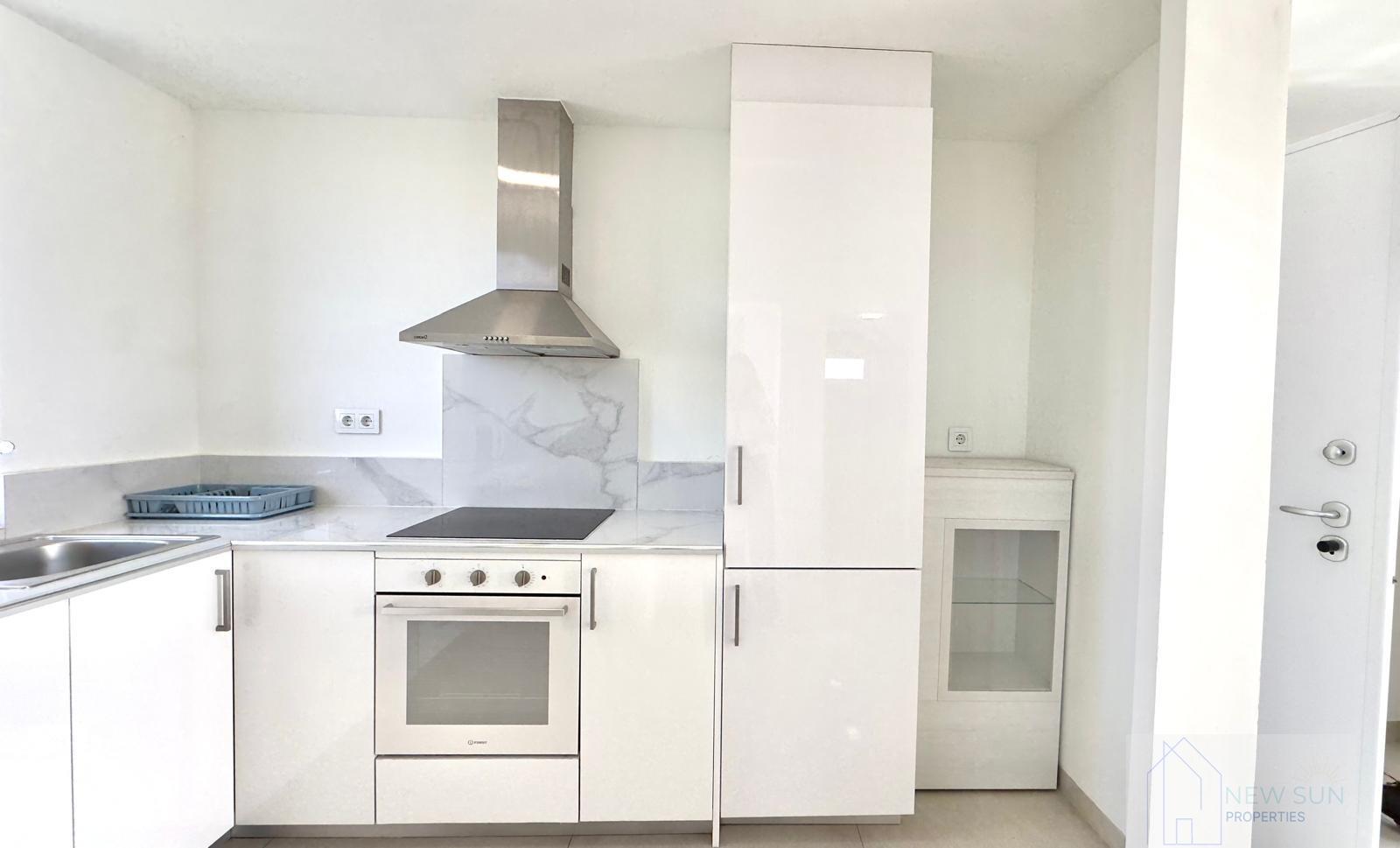 Venta de apartamento en Finestrat
