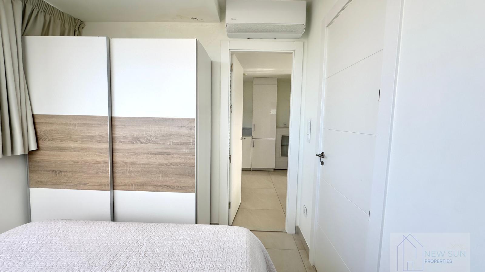 Venta de apartamento en Finestrat