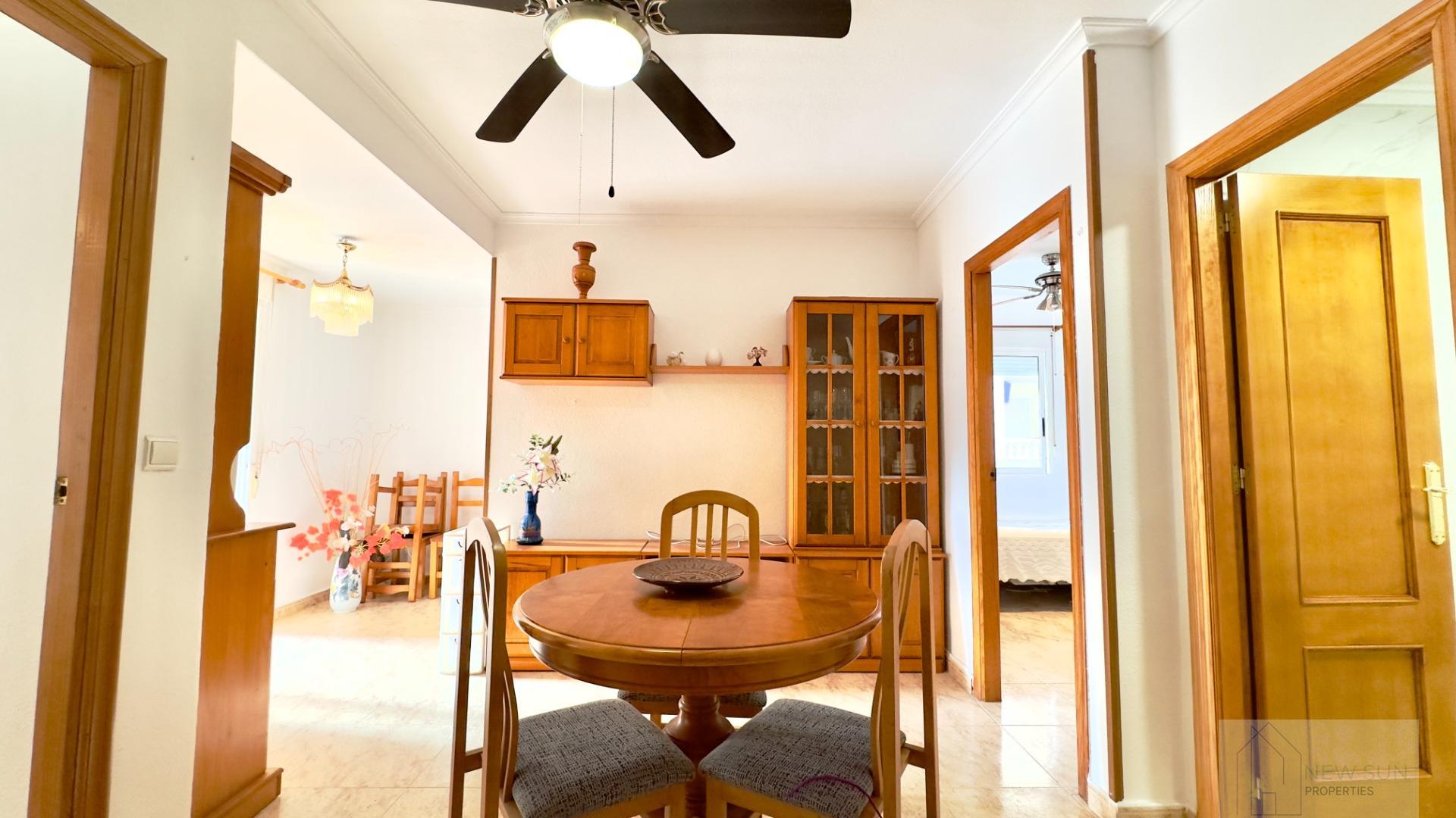 Venta de apartamento en Torrevieja