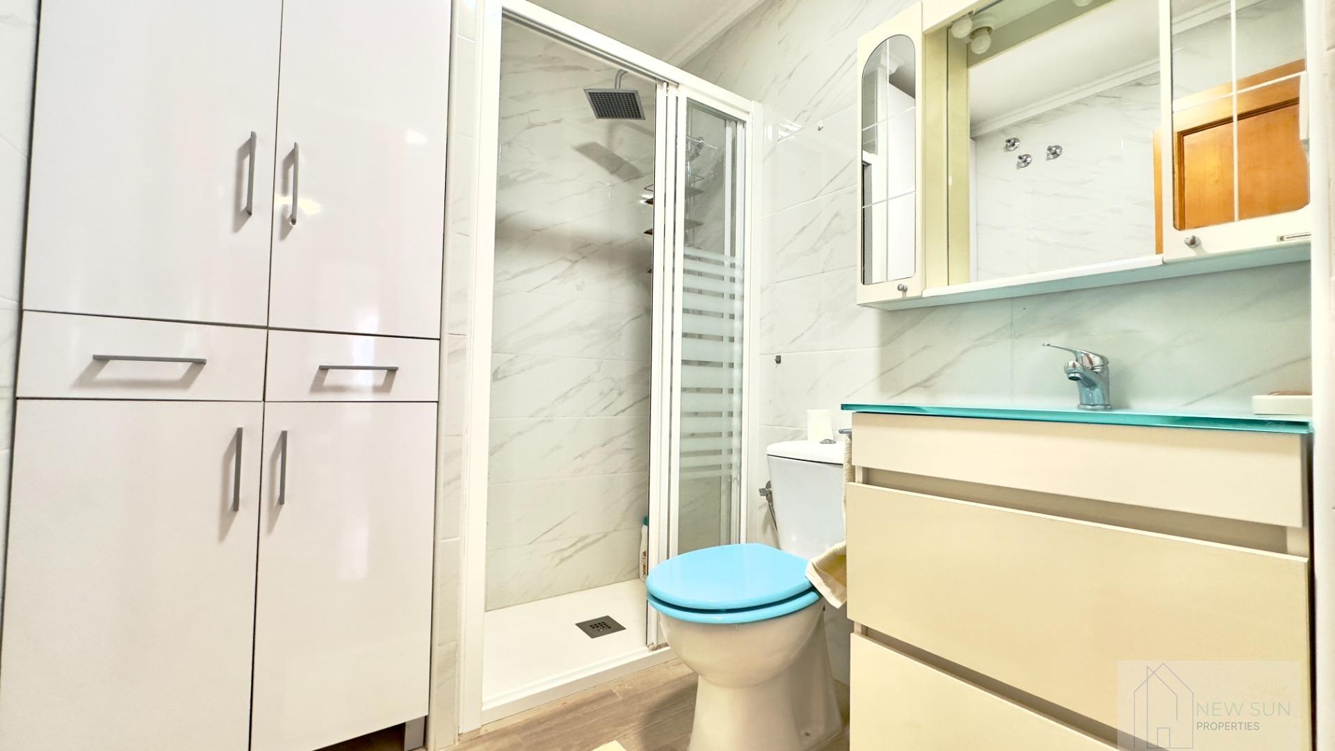 Venta de apartamento en Torrevieja