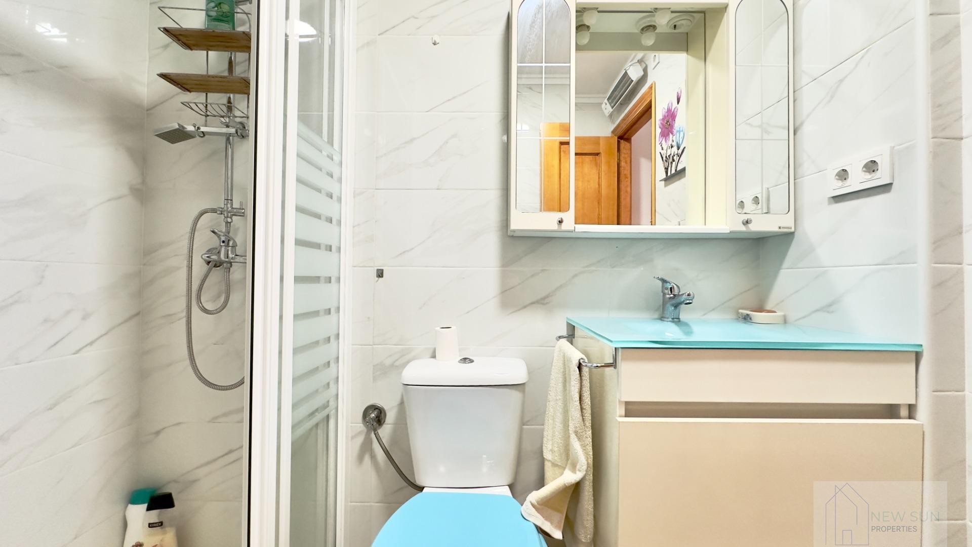 Venta de apartamento en Torrevieja