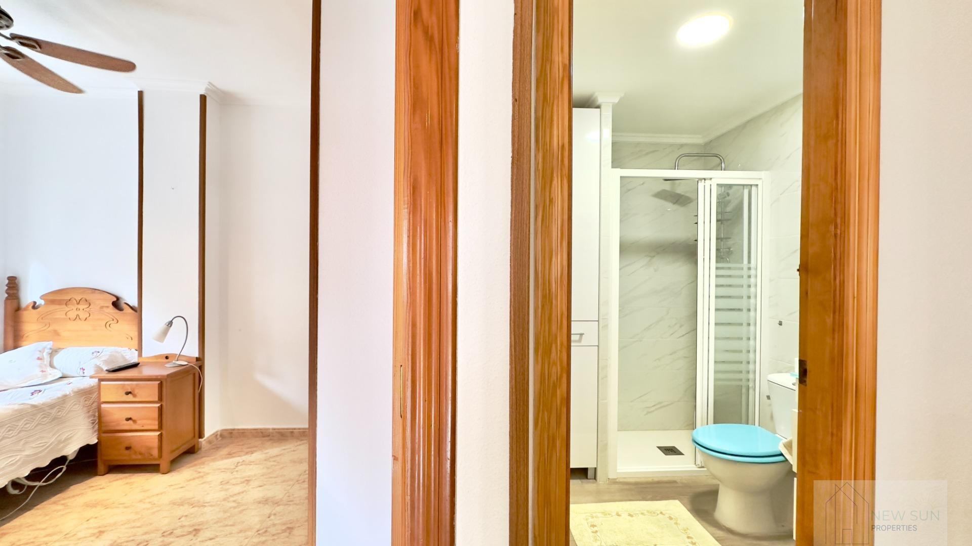 Venta de apartamento en Torrevieja